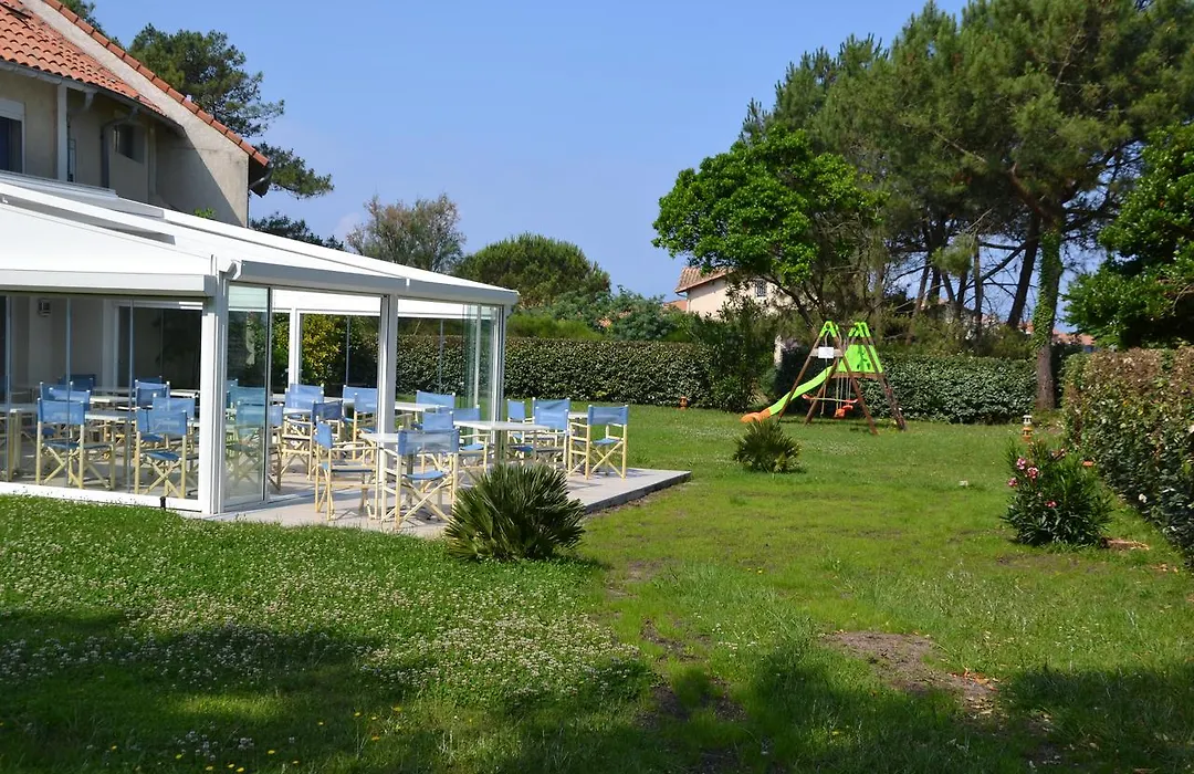 Les Vagues Logis Hôtel-1