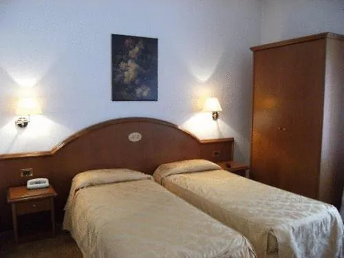 Hotel Europa-1