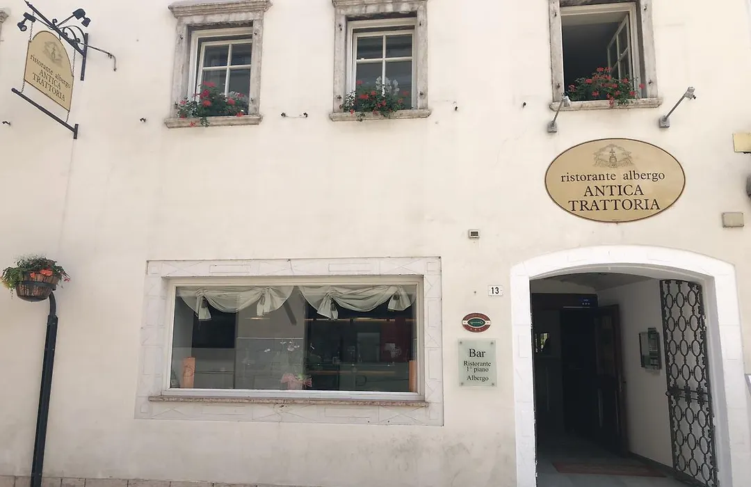 Antica Trattoria-1
