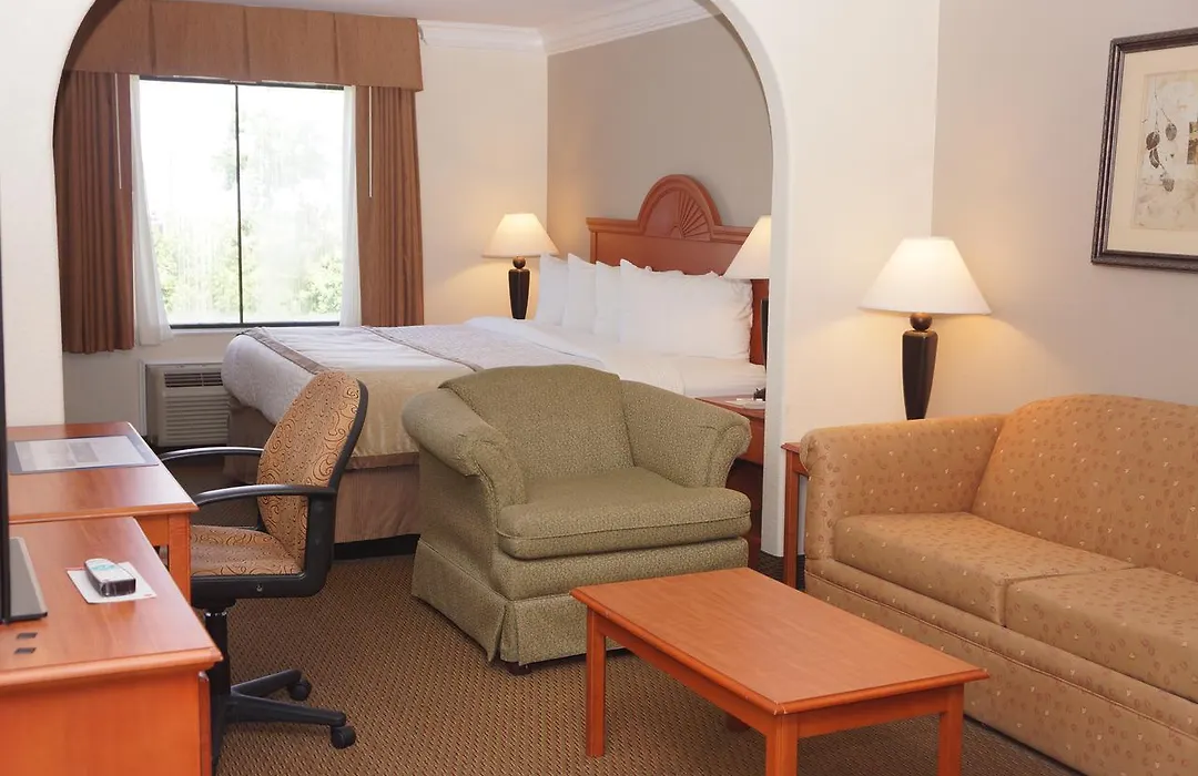 Best Western Isabelle Court-1