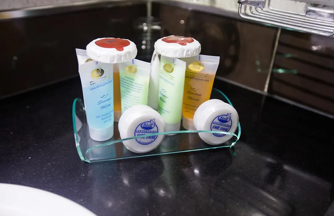 Best Western Hotel Colombe-1