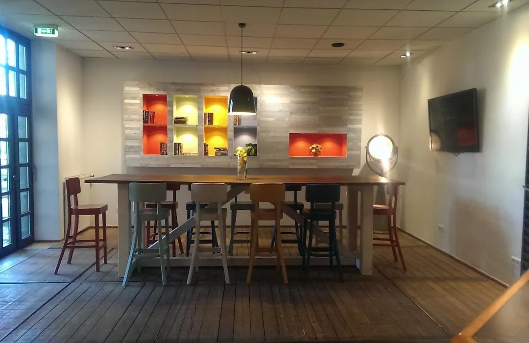 Dieckmann's Hotel-1