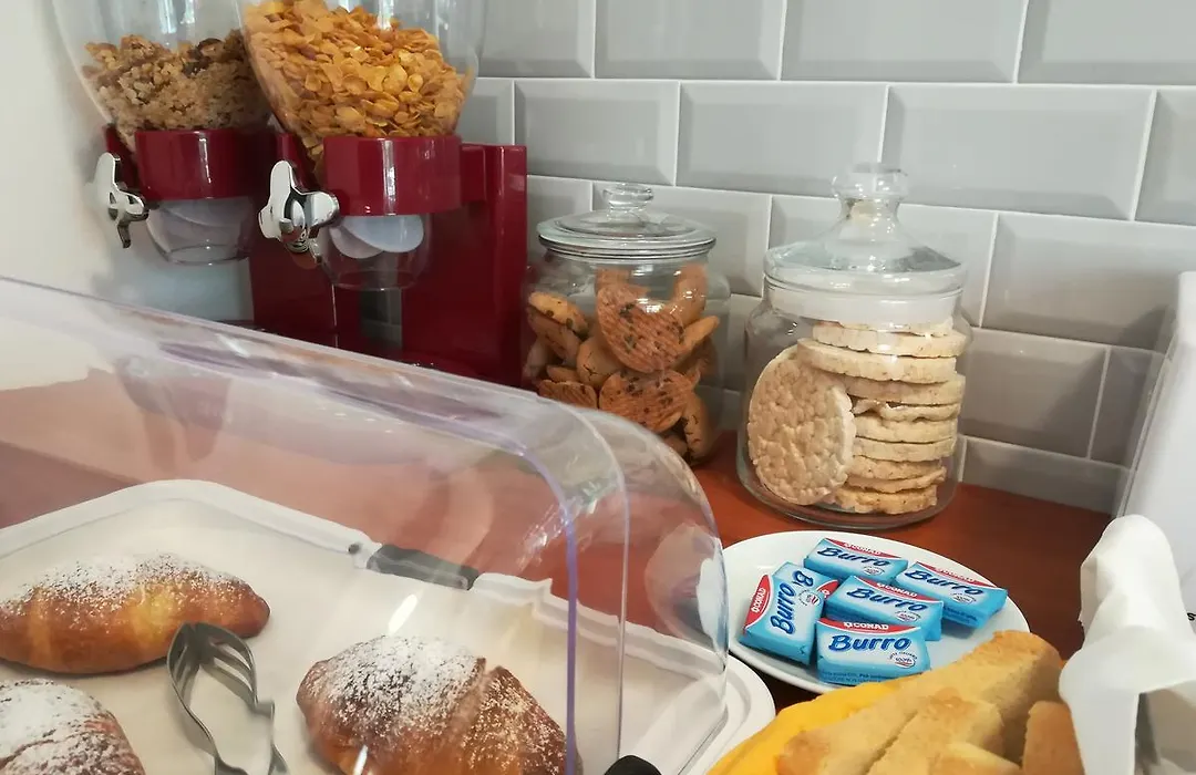 Lo Zizzolo- Bed&Breakfast-1