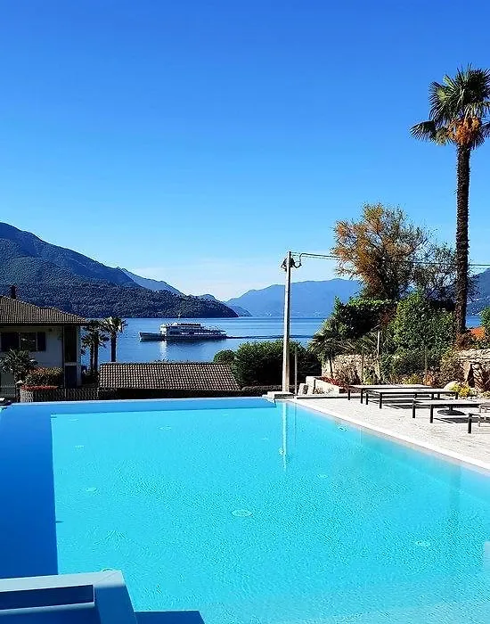 Hotel Domaso-1