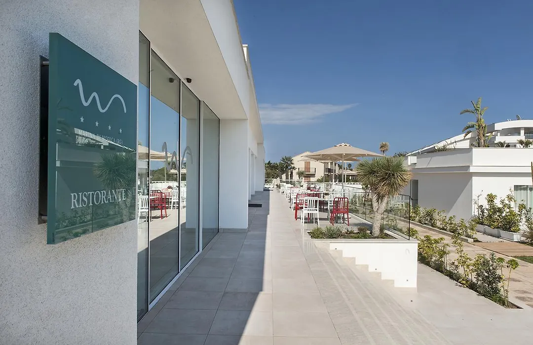 Modica Beach Resort-1