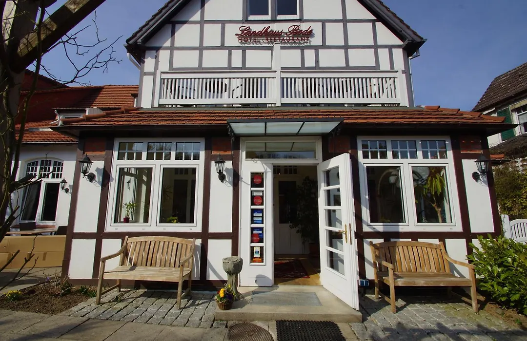 Landhaus Bode-1