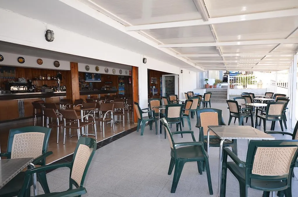 Hotel Altariño-1