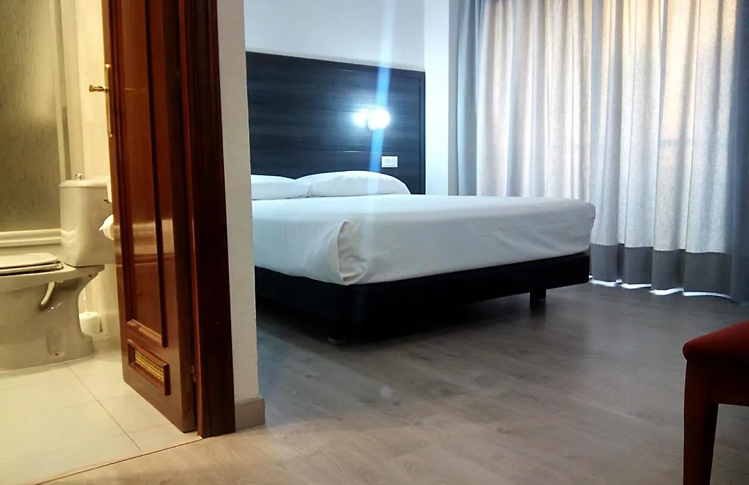 Hotel Delicias-1