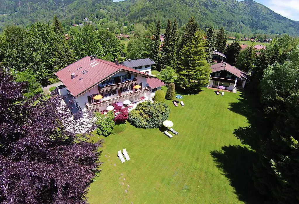 Hotel Garni Sonnenhof-1