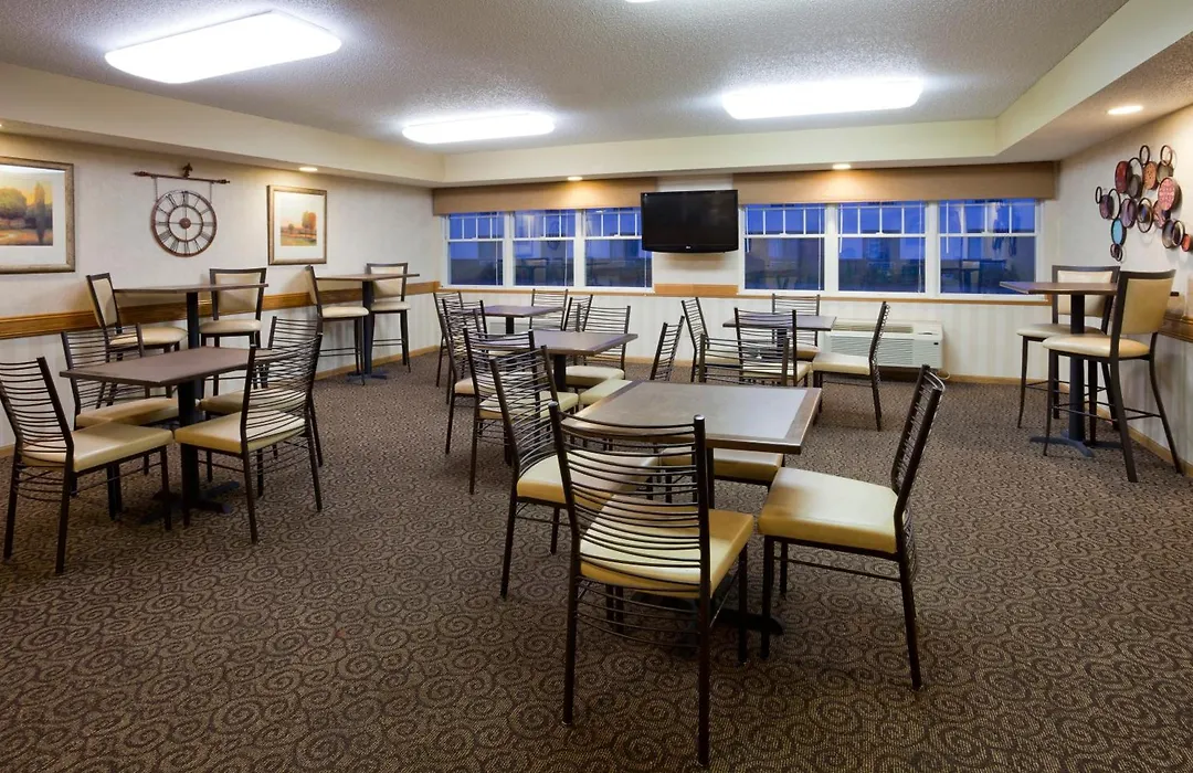 Quality Inn & Suites Stillwater-1