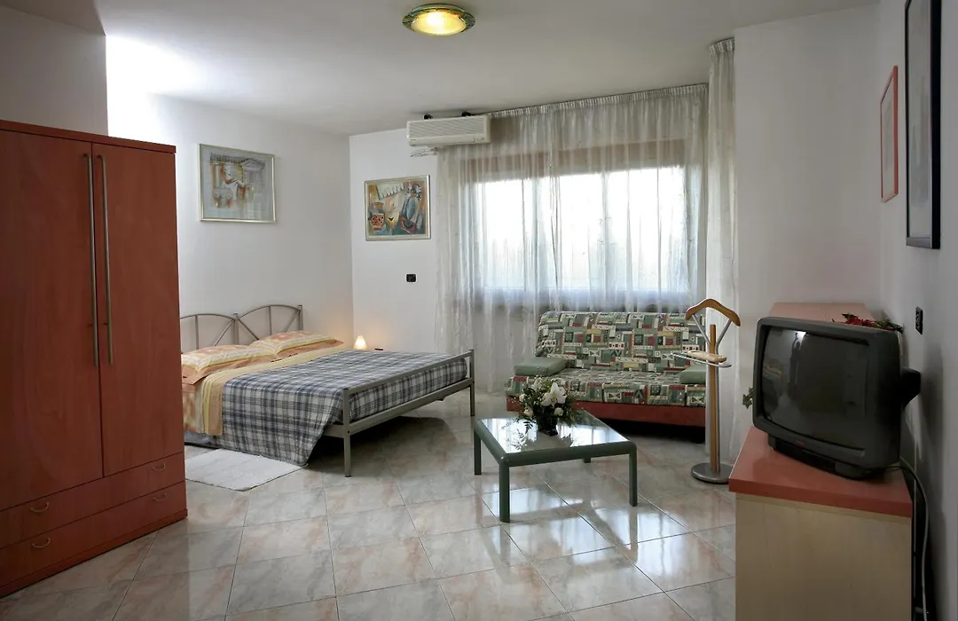 Hotel Residenza Delle Alpi-1