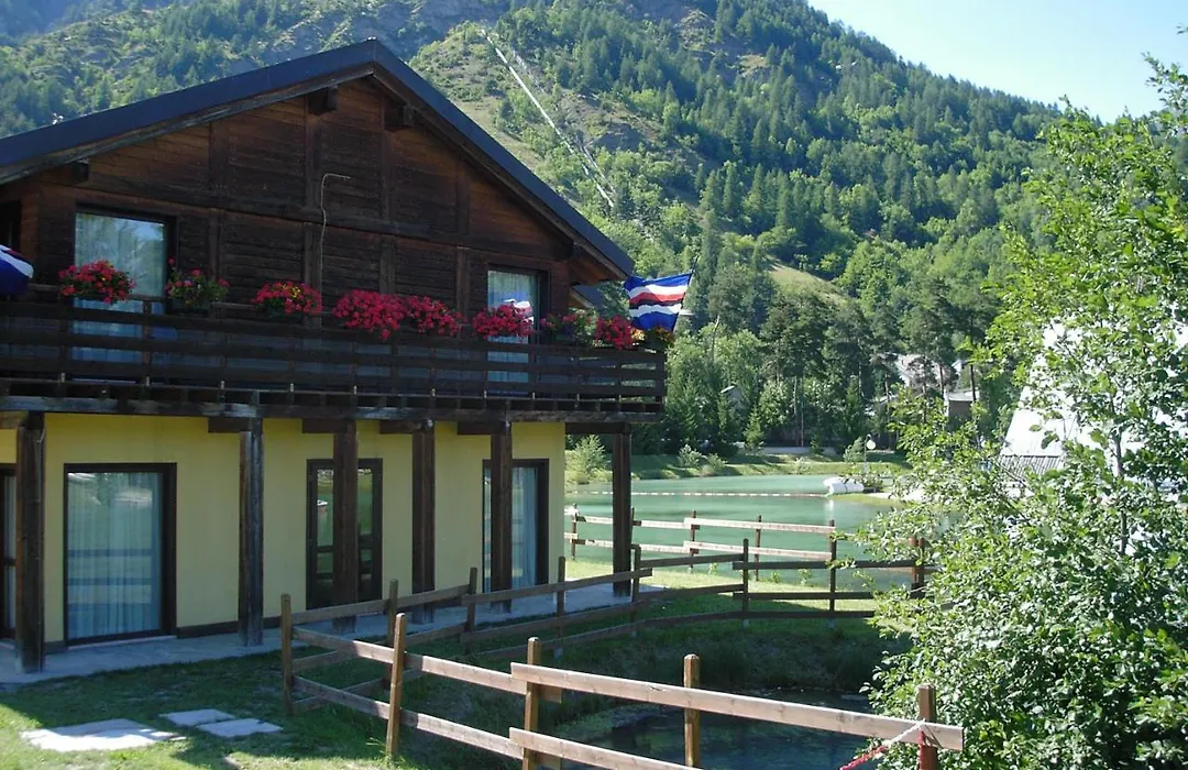 Hotel Cà Fiore-1