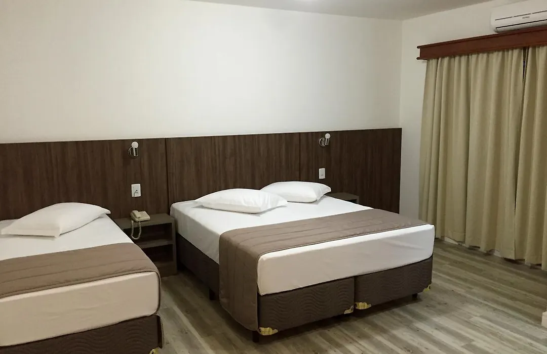 Hotel Romer-1