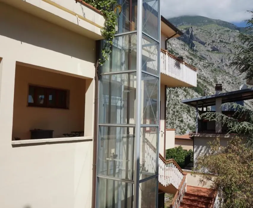 Residence La Piazzetta-1