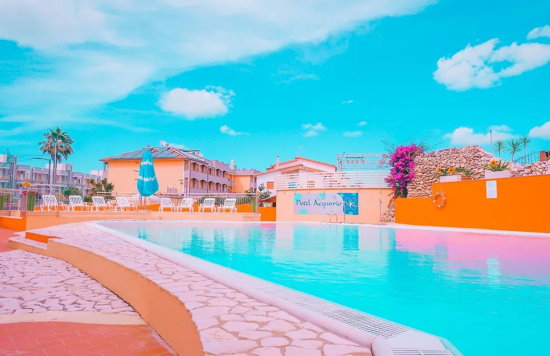 Hotel Acquario-1