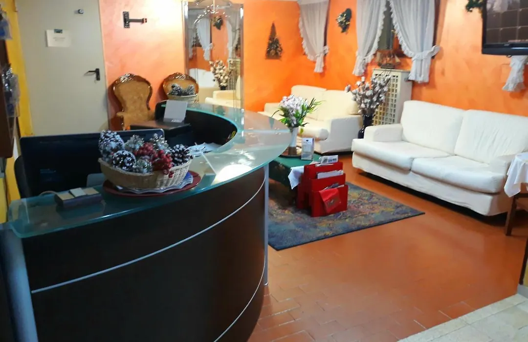 Hotel Arcella-1