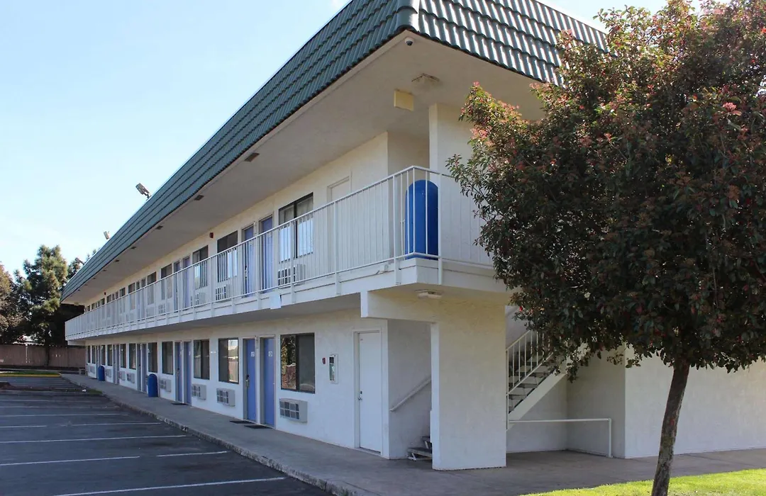 Motel 6-King City, Ca-1