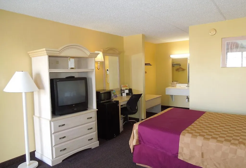 Beachwood Inn-1