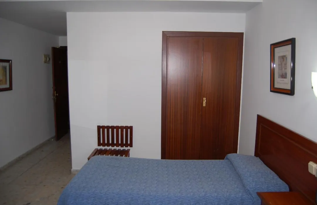 Hotel Marina Victoria-1