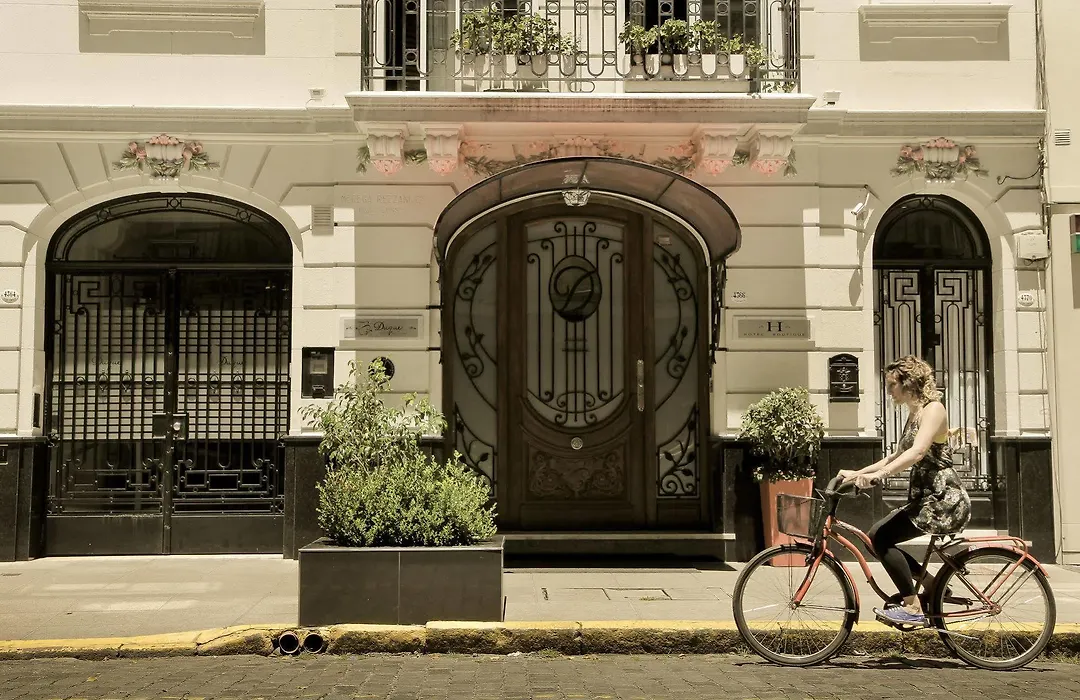 Duque Hotel Boutique & Spa (Adults Only)-1