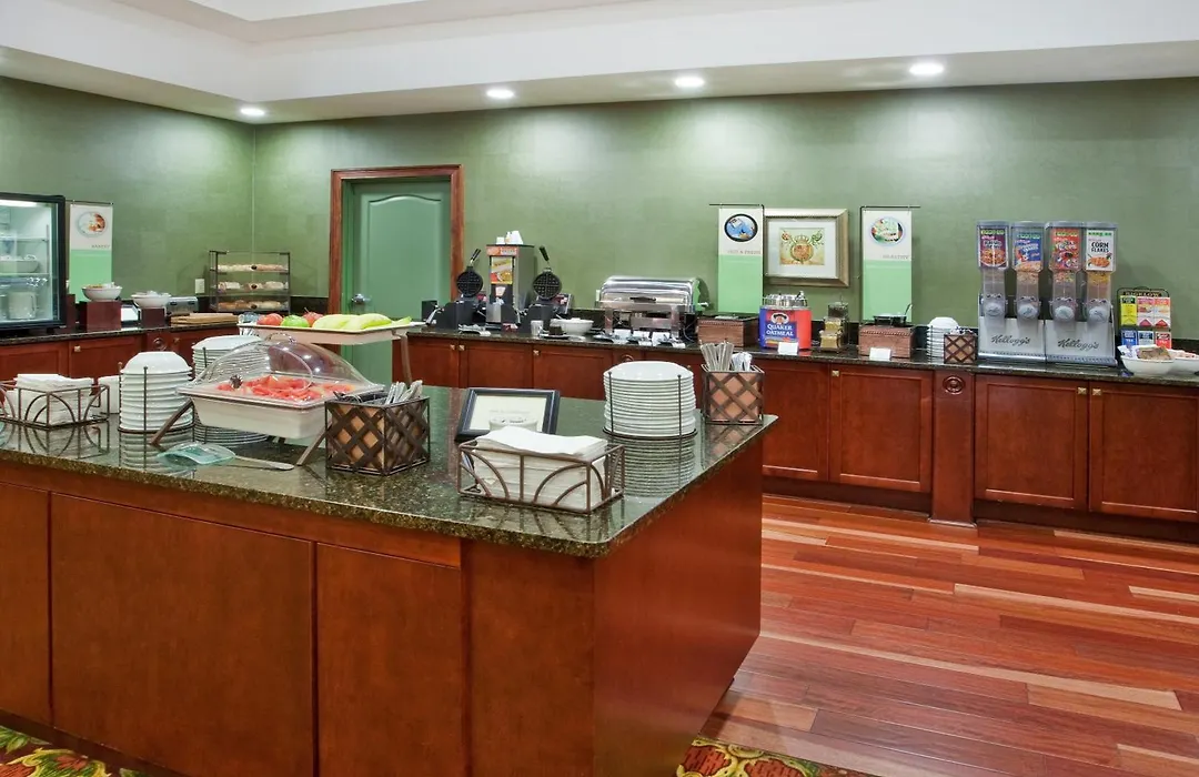 Country Inn & Suites By Radisson, Athens, Ga-1