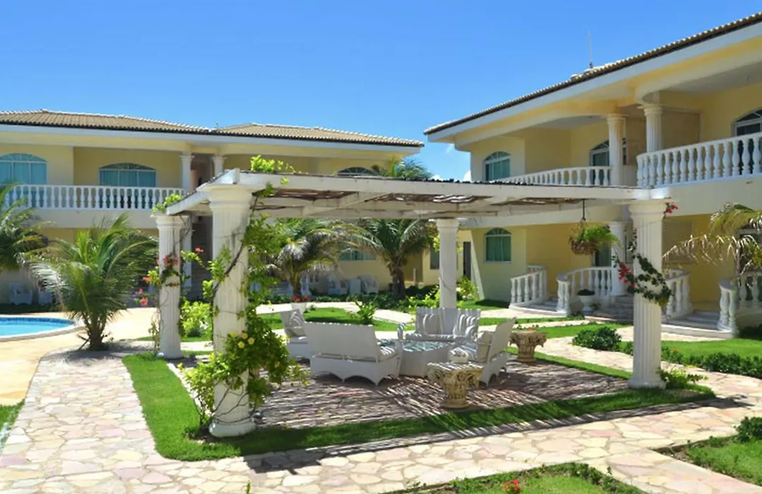 Green Paradise Residence-1