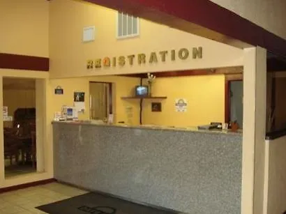Americas Best Value Inn-1