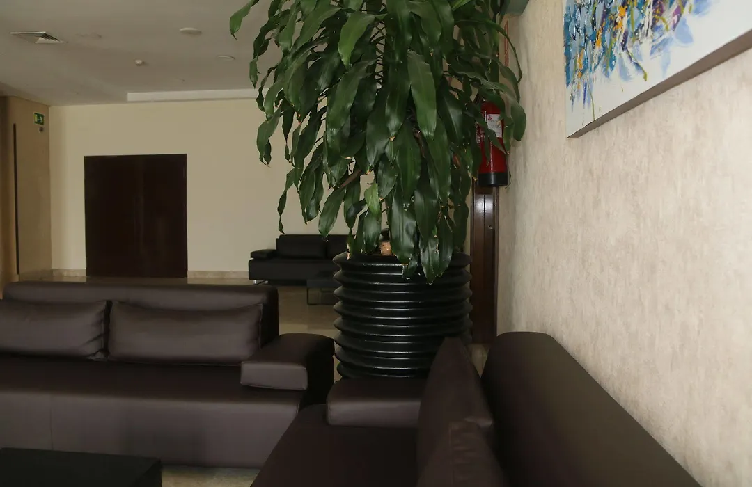 Hotel La Cantueña-Adults Only-1