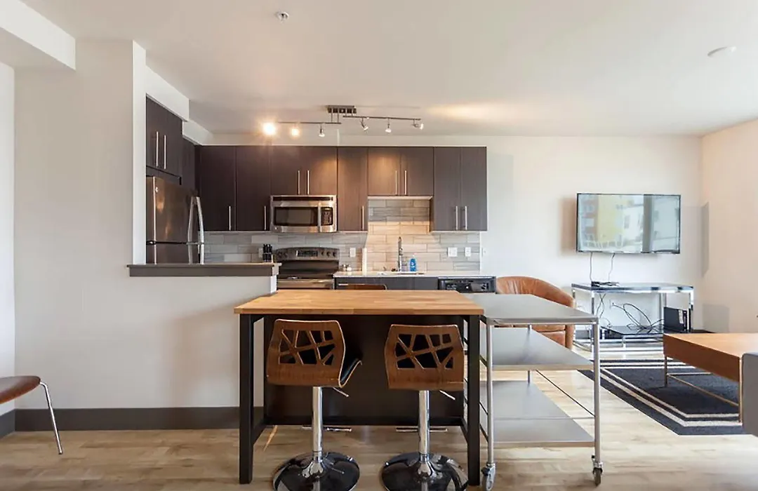 Belltown Waterfront Suites By Barsala-1