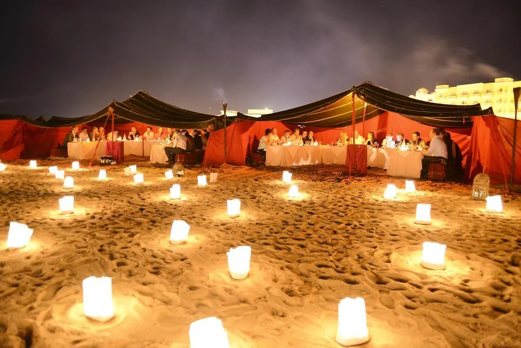 Laico Hammamet-1