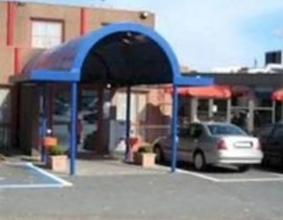 Hotel Brussels-1