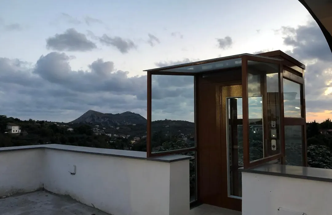 De Maria House-1