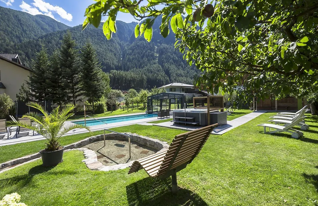 Zur Bruecke Apartments Und Zimmer Suedtirol Guest Pass Inklusive-1