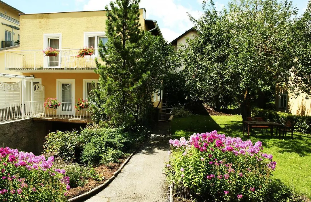 Hotel Alpenrose-1