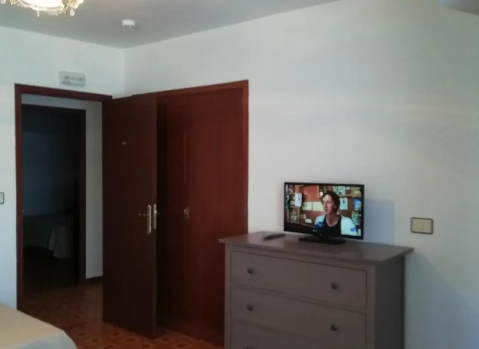 Pension Carmen **-1