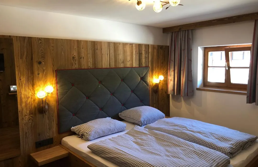 Berggasthof Obere Firstalm-1