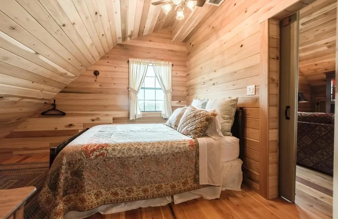 Timberrose B&B-1
