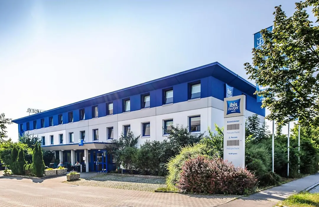 ibis budget Augsburg Gersthofen-1