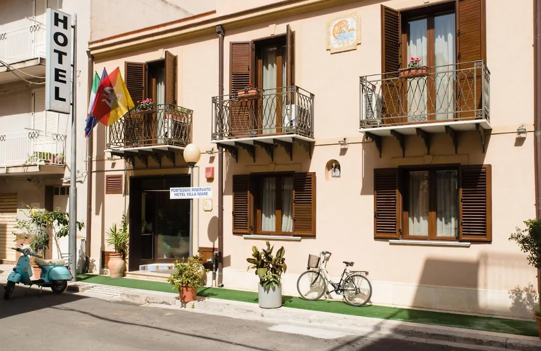 Hotel Villa Mare-1