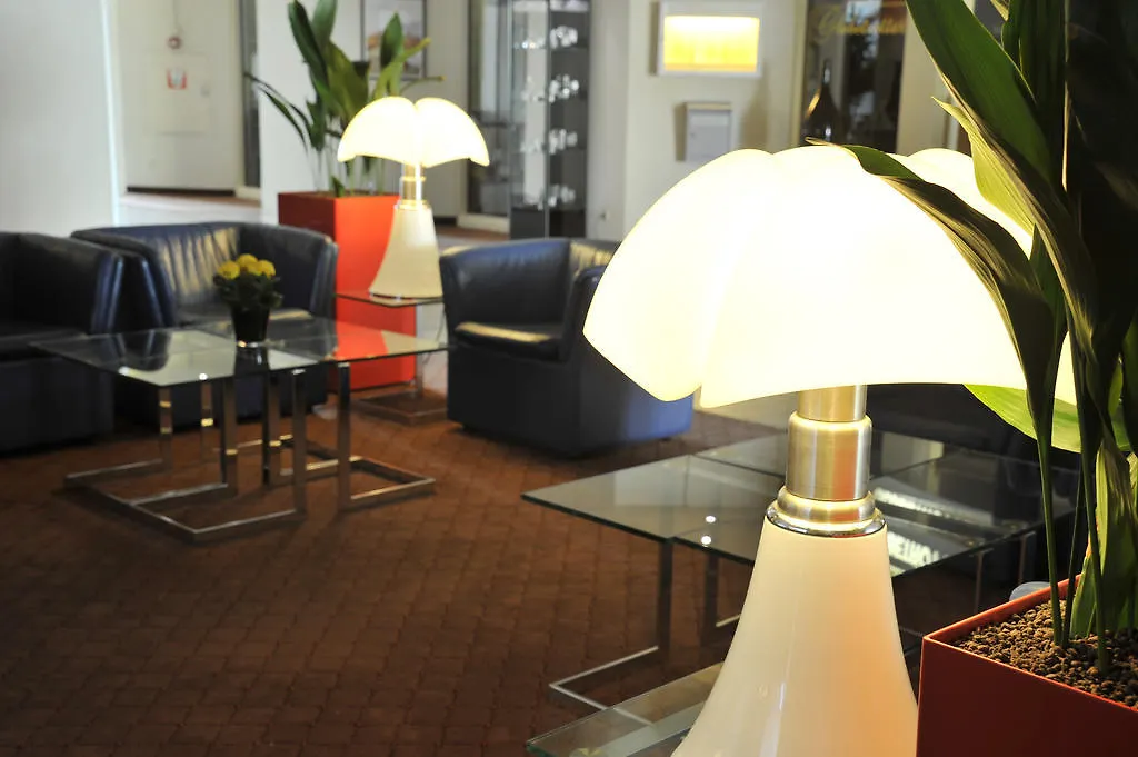 Golden Tulip Arnhem Velp-1