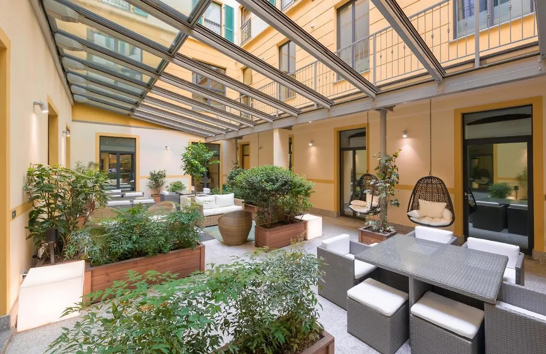 Residenza Porta Volta-1