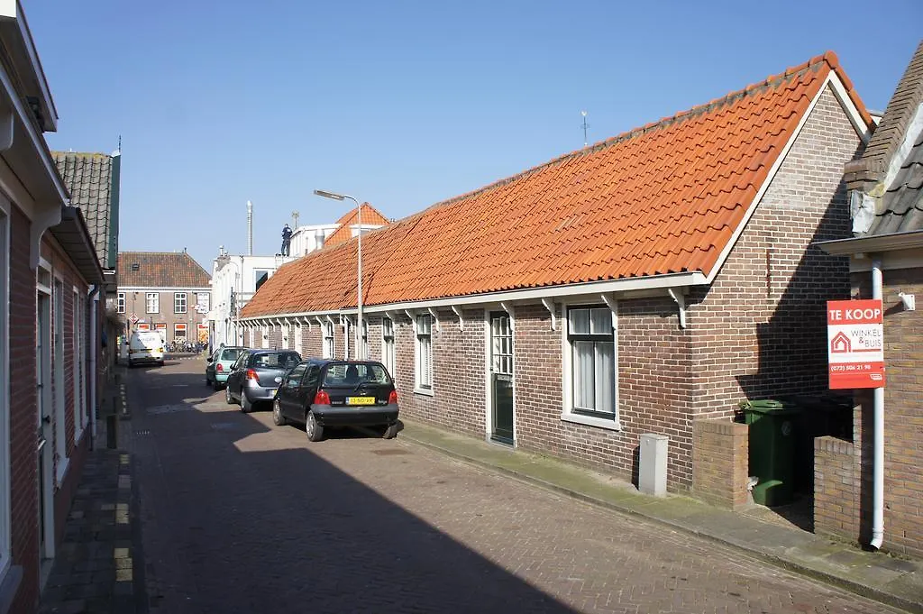 Hoogland aan Zee-1