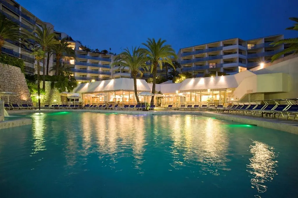 Hotel Cannes Montfleury-1