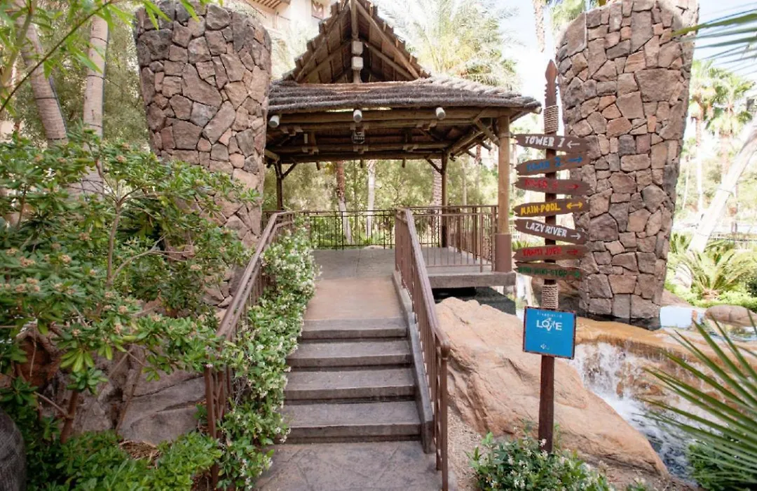 Suites At Tahiti Village Resort And Spa Las Vegas-No Resort Fee-1