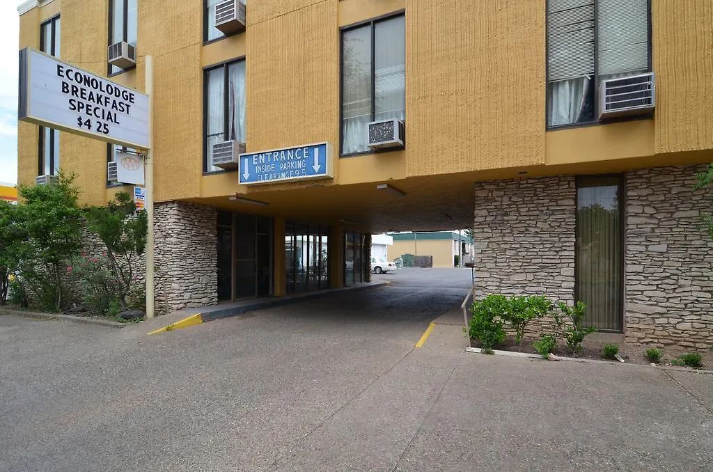 Econo Lodge-1