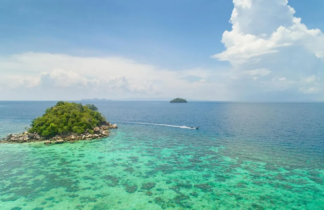 Serendipity Beach Resort Koh Lipe-1