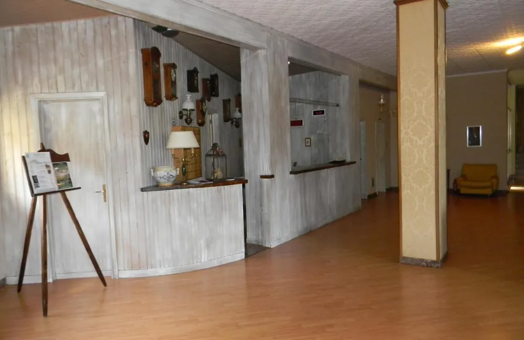 Hotel Valdirose-1
