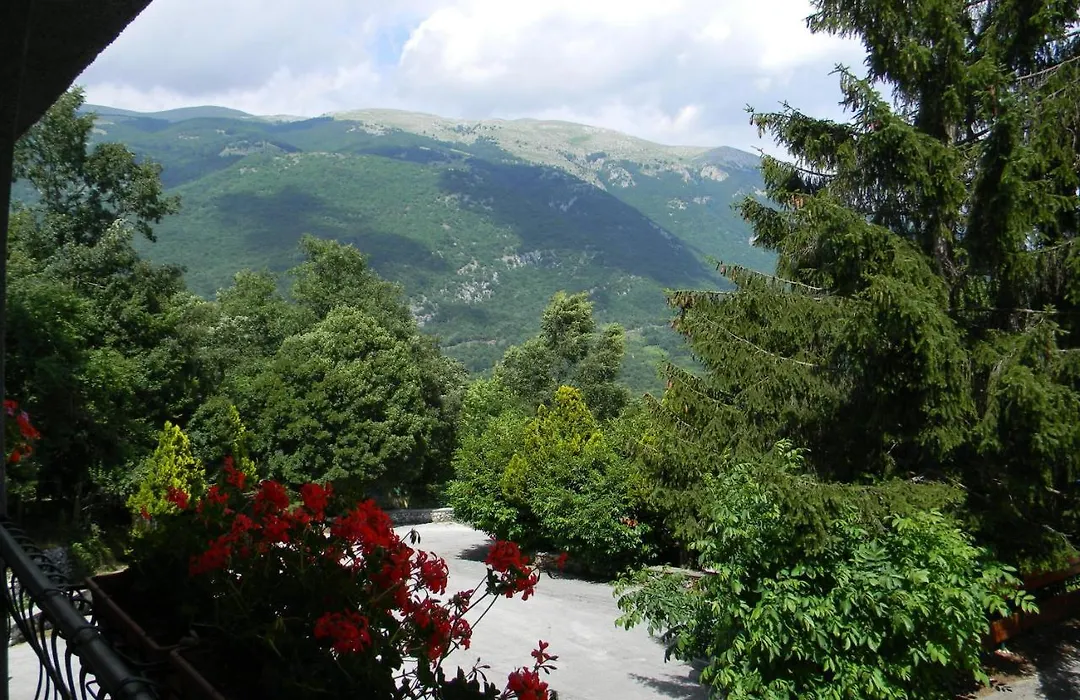 Hotel Valdirose-1