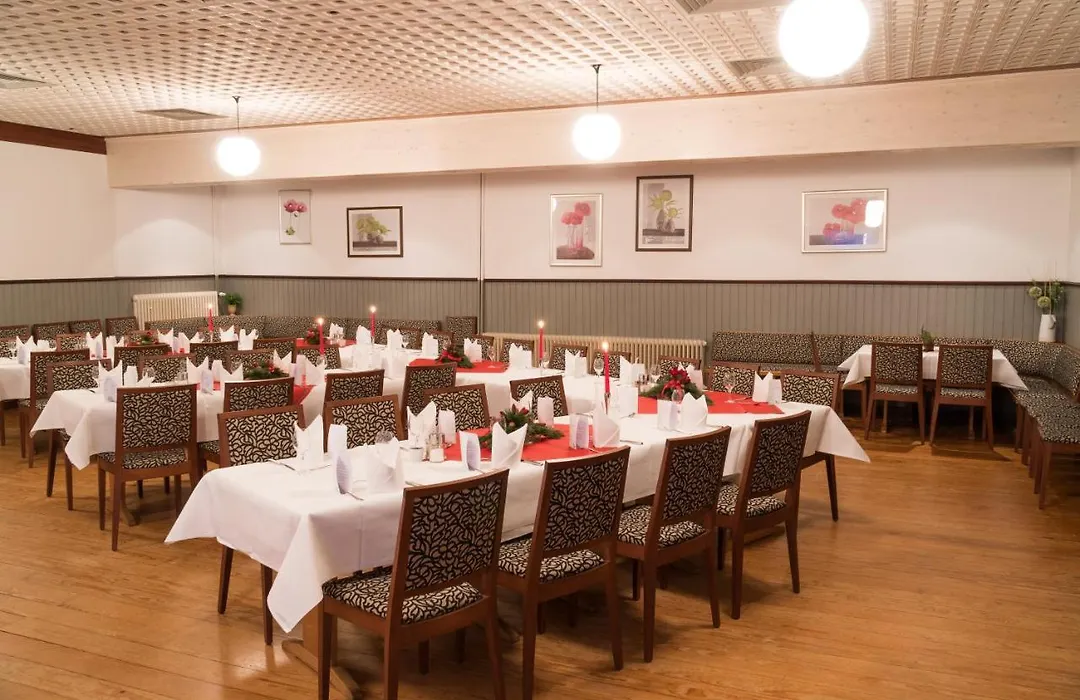 Hotel Gammelby-1