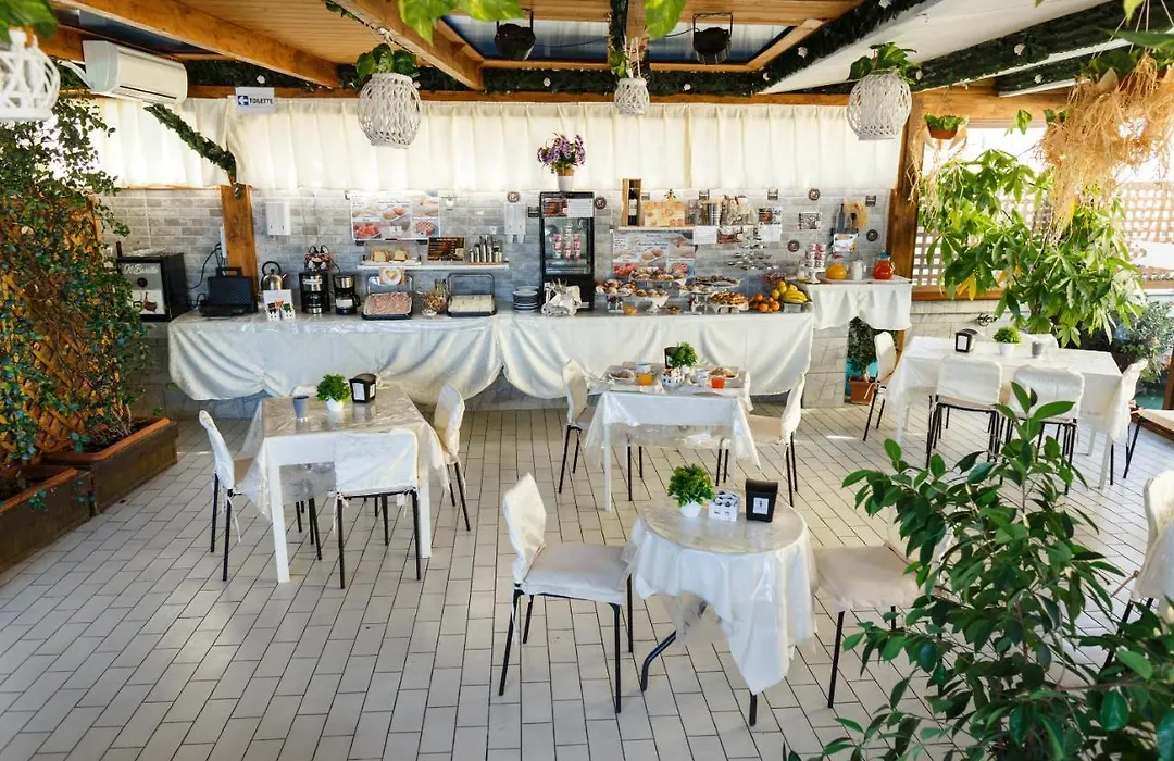 Hotel Residence Confalone-1